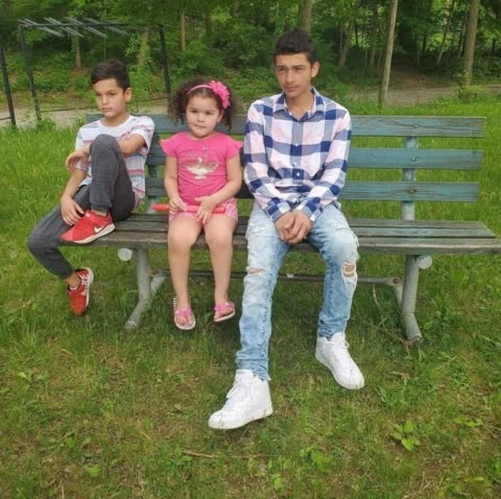 Meet your Posher, Leticia